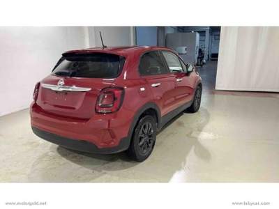 Fiat 500X 500X 1.0 T3 120 CV Connect                                                         Grigio usata Valsamoggia