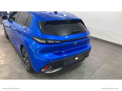 Peugeot 308 308 PureTech Turbo 130 S&S Allure Pack                                                         Blu/Azzurro usata Valsamoggia