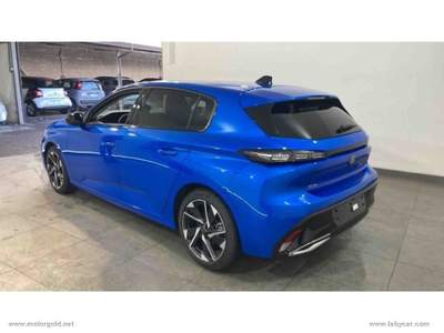 Peugeot 308 308 PureTech Turbo 130 S&S Allure Pack                                                         Blu/Azzurro usata Valsamoggia