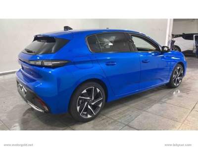 Peugeot 308 308 PureTech Turbo 130 S&S Allure Pack                                                         Blu/Azzurro usata Valsamoggia