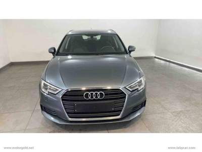 Audi A3 A3 1.6 TDI 116CV                                                         Grigio usata Valsamoggia