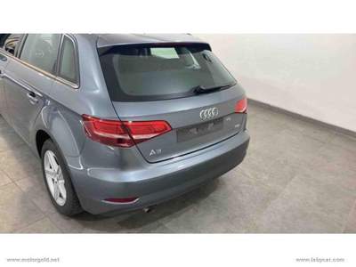 Audi A3 A3 1.6 TDI 116CV                                                         Grigio usata Valsamoggia