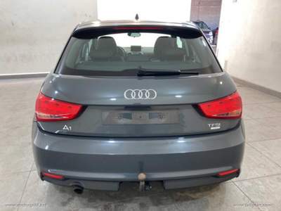 Audi A1 A1 SPB 25 TFSI                                                         Grigio usata Valsamoggia