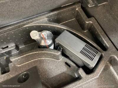 Audi A1 A1 SPB 25 TFSI                                                         Grigio usata Valsamoggia