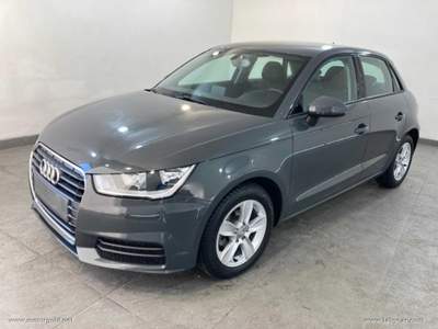 Audi A1 A1 SPB 25 TFSI                                                         Grigio usata Valsamoggia