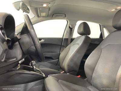 Audi A1 A1 SPB 25 TFSI                                                         Grigio usata Valsamoggia