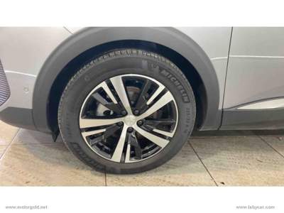 Peugeot 3008 3008 BlueHDi 130 S&S EAT8 GT Line                                                         Argento usata Valsamoggia
