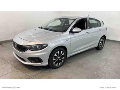 Fiat Tipo Tipo 1.3 Mjt S&S 5p. Mirror                                                         Argento usata Valsamoggia