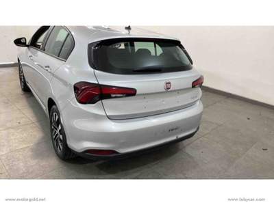 Fiat Tipo Tipo 1.3 Mjt S&S 5p. Mirror                                                         Argento usata Valsamoggia