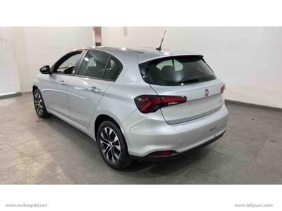 Fiat Tipo Tipo 1.3 Mjt S&S 5p. Mirror                                                         Argento usata Valsamoggia