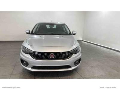 Fiat Tipo Tipo 1.3 Mjt S&S 5p. Mirror                                                         Argento usata Valsamoggia