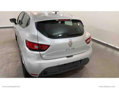 Renault Clio Clio 0.9 TCe 12V 90 CV S&S 5p. Energy                                                         Argento usata Valsamoggia