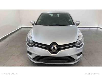Renault Clio Clio 0.9 TCe 12V 90 CV S&S 5p. Energy                                                         Argento usata Valsamoggia