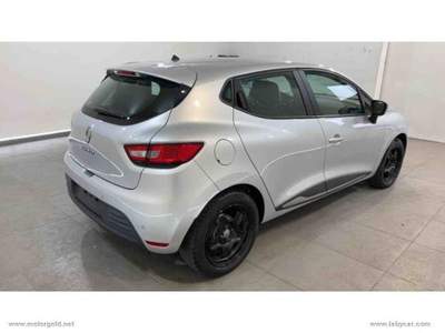 Renault Clio Clio 0.9 TCe 12V 90 CV S&S 5p. Energy                                                         Argento usata Valsamoggia