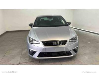 Seat Ibiza Ibiza 1.6 TDI 95CV 5p. XCELLENCE                                                         usata Valsamoggia
