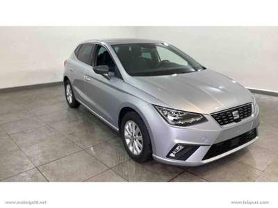 Seat Ibiza Ibiza 1.6 TDI 95CV 5p. XCELLENCE                                                         usata Valsamoggia