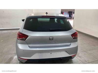Seat Ibiza Ibiza 1.6 TDI 95CV 5p. XCELLENCE                                                         usata Valsamoggia