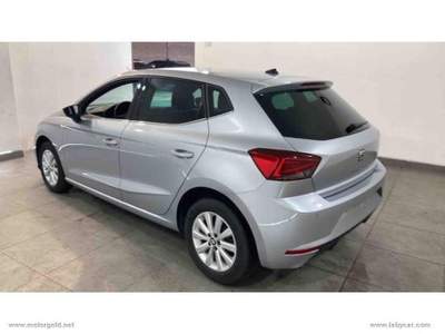 Seat Ibiza Ibiza 1.6 TDI 95CV 5p. XCELLENCE                                                         usata Valsamoggia