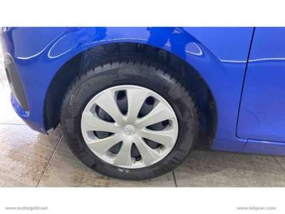 Peugeot 108 108 VTi 72 S&S 5 porte Active                                                         Blu/Azzurro usata Valsamoggia