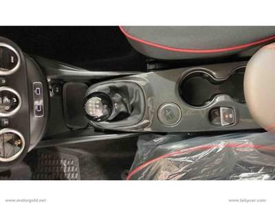 Fiat 500X 500X 1.0 T3 120 CV Red                                                         Bianco usata Valsamoggia
