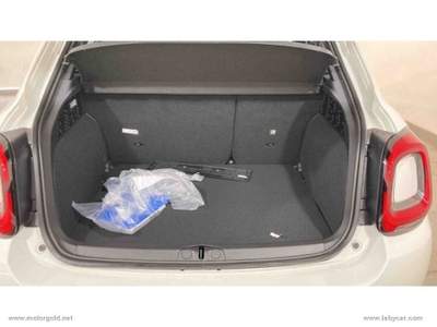 Fiat 500X 500X 1.0 T3 120 CV Red                                                         Bianco usata Valsamoggia
