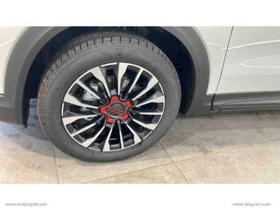 Fiat 500X 500X 1.0 T3 120 CV Red                                                         Bianco usata Valsamoggia