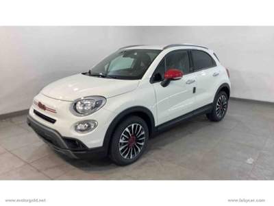 Fiat 500X 500X 1.0 T3 120 CV Red                                                         Bianco usata Valsamoggia