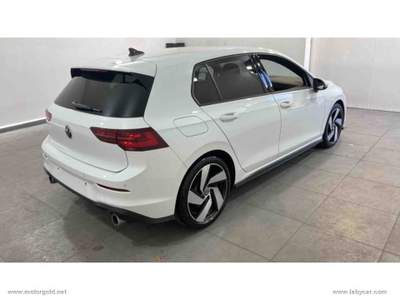 Volkswagen Golf Golf 2.0 TSI GTI DSG                                                         Bianco usata Valsamoggia