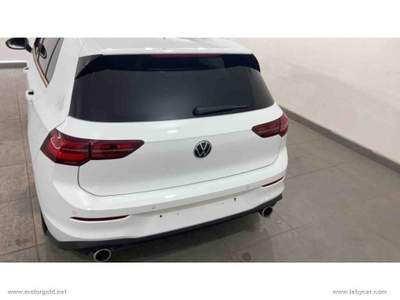 Volkswagen Golf Golf 2.0 TSI GTI DSG                                                         Bianco usata Valsamoggia