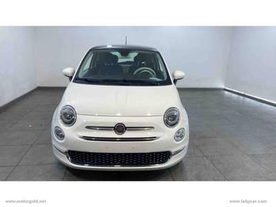 Fiat 500 500 1.0 Hybrid Dolcevita                                                         Blu/Azzurro usata Valsamoggia