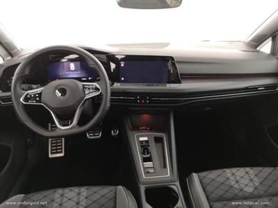 Volkswagen Golf Golf 2.0 TDI 150 CV DSG SCR R-Line                                                         Grigio usata Valsamoggia