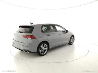 Volkswagen Golf Golf 2.0 TDI 150 CV DSG SCR R-Line                                                         Grigio usata Valsamoggia