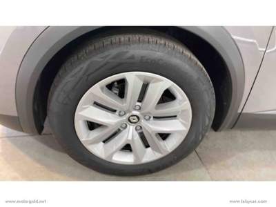 Renault Captur Captur TCe 12V 90 CV Zen                                                         Grigio usata Valsamoggia