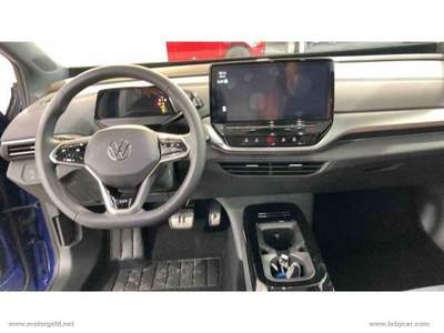 Volkswagen ID.4 ID.4 Pro Performance                                                         Blu/Azzurro usata Valsamoggia