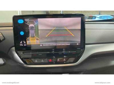 Volkswagen ID.4 ID.4 Pro Performance                                                         Blu/Azzurro usata Valsamoggia