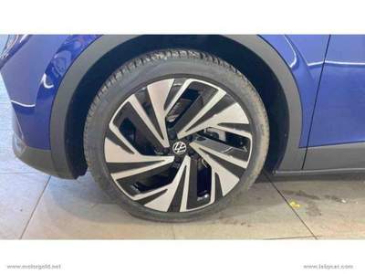 Volkswagen ID.4 ID.4 Pro Performance                                                         Blu/Azzurro usata Valsamoggia