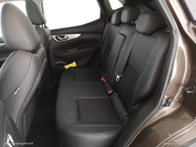 Nissan Qashqai Qashqai 1.5 dCi 115 CV Tekna                                                         Marrone usata Valsamoggia