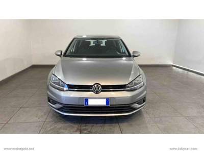 Volkswagen Golf Golf 1.0 TSI 85CV 5p. Trendline BMT                                                         Argento usata Valsamoggia