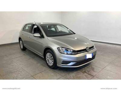 Volkswagen Golf Golf 1.0 TSI 85CV 5p. Trendline BMT                                                         Argento usata Valsamoggia
