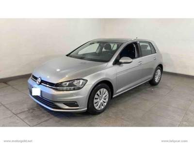 Volkswagen Golf Golf 1.0 TSI 85CV 5p. Trendline BMT                                                         Argento usata Valsamoggia