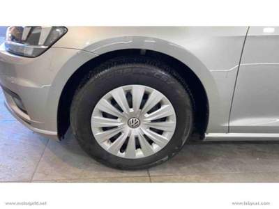 Volkswagen Golf Golf 1.0 TSI 85CV 5p. Trendline BMT                                                         Argento usata Valsamoggia