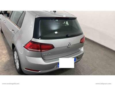 Volkswagen Golf Golf 1.0 TSI 85CV 5p. Trendline BMT                                                         Argento usata Valsamoggia