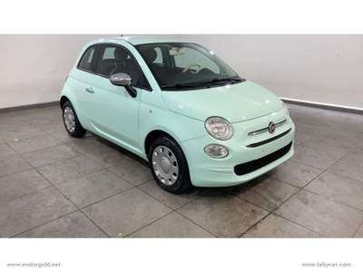 Fiat 500 500 1.2 Pop                                                         Verde usata Valsamoggia