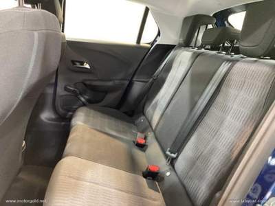 Opel Corsa Corsa 1.2 Edition                                                         Blu/Azzurro usata Valsamoggia