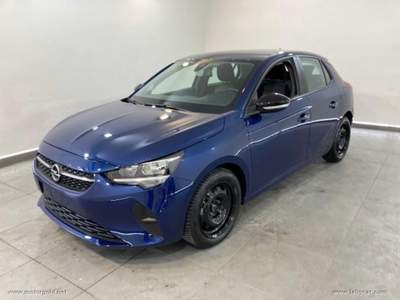 Opel Corsa Corsa 1.2 Edition                                                         Blu/Azzurro usata Valsamoggia