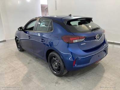 Opel Corsa Corsa 1.2 Edition                                                         Blu/Azzurro usata Valsamoggia