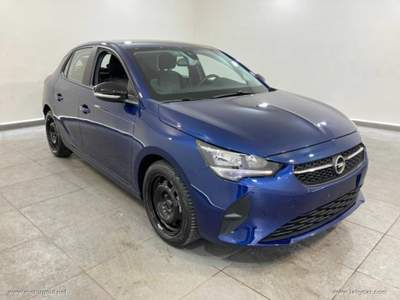 Opel Corsa Corsa 1.2 Edition                                                         Blu/Azzurro usata Valsamoggia