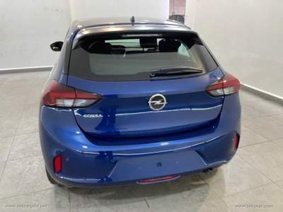 Opel Corsa Corsa 1.2 Edition                                                         Blu/Azzurro usata Valsamoggia