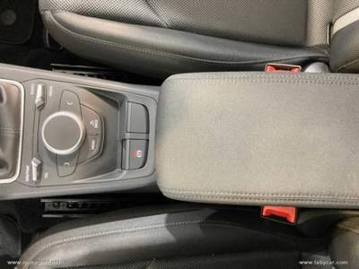 Audi Q2 Q2 1.0 TFSI                                                         Blu/Azzurro usata Valsamoggia