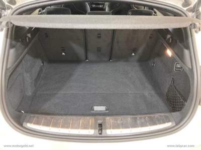 BMW X2 X2 sDrive18d                                                         Bianco usata Valsamoggia